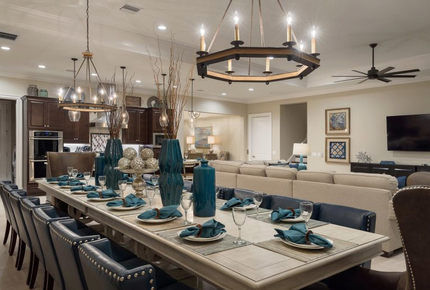 Fantastical Disney Vacation Home - Reunion, Florida