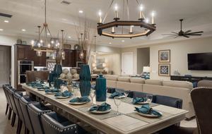 Fantastical Disney Vacation Home - Reunion, Florida