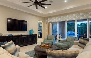 Fantastical Disney Vacation Home - Reunion, Florida