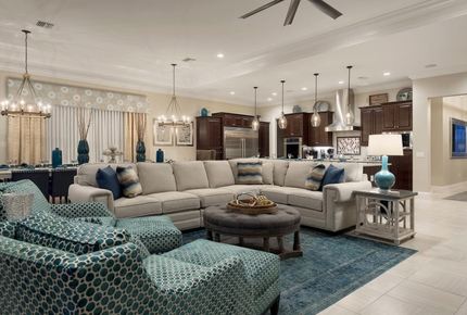 Fantastical Disney Vacation Home