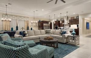 Fantastical Disney Vacation Home - Reunion, Florida