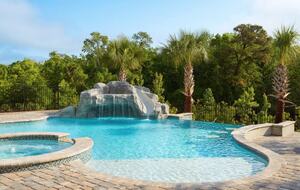 Fantastical Disney Vacation Home - Reunion, Florida