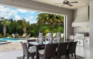 Fantastical Disney Vacation Home - Reunion, Florida