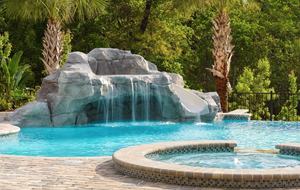 Fantastical Disney Vacation Home - Reunion, Florida