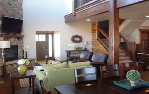 Paradise Point at Bear Lake - Fish Haven, Idaho