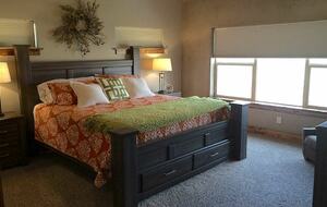 Paradise Point at Bear Lake - Fish Haven, Idaho