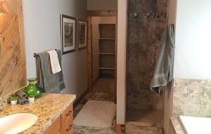 Paradise Point at Bear Lake - Fish Haven, Idaho