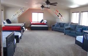 Paradise Point at Bear Lake - Fish Haven, Idaho