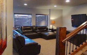 Paradise Point at Bear Lake - Fish Haven, Idaho