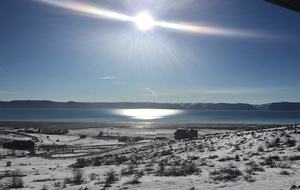 Paradise Point at Bear Lake - Fish Haven, Idaho