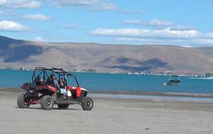 Paradise Point at Bear Lake - Fish Haven, Idaho
