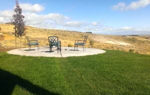 Paradise Point at Bear Lake - Fish Haven, Idaho