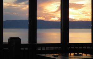 Paradise Point at Bear Lake - Fish Haven, Idaho