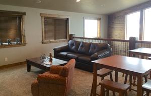 Paradise Point at Bear Lake - Fish Haven, Idaho