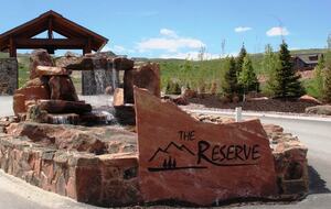 Paradise Point at Bear Lake - Fish Haven, Idaho