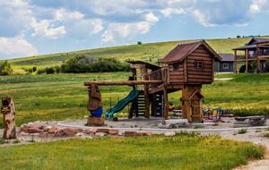 Paradise Point at Bear Lake - Fish Haven, Idaho