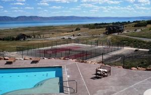 Paradise Point at Bear Lake - Fish Haven, Idaho