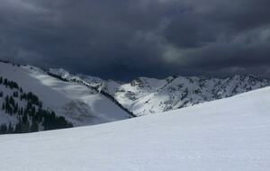 Paradise Point at Bear Lake - Fish Haven, Idaho