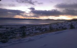Paradise Point at Bear Lake - Fish Haven, Idaho