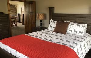 Paradise Point at Bear Lake - Fish Haven, Idaho