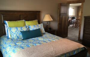 Paradise Point at Bear Lake - Fish Haven, Idaho