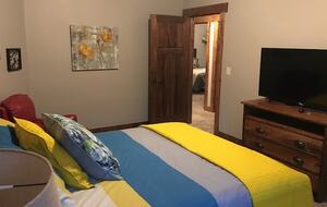 Paradise Point at Bear Lake - Fish Haven, Idaho