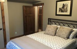 Paradise Point at Bear Lake - Fish Haven, Idaho