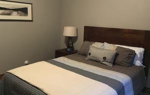 Paradise Point at Bear Lake - Fish Haven, Idaho