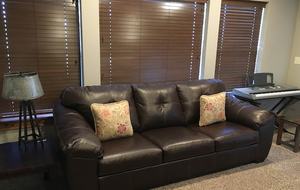 Paradise Point at Bear Lake - Fish Haven, Idaho