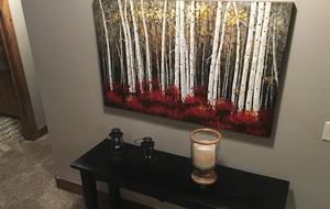 Paradise Point at Bear Lake - Fish Haven, Idaho