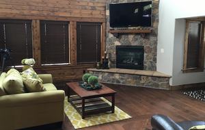 Paradise Point at Bear Lake - Fish Haven, Idaho