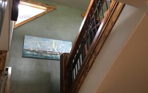 Paradise Point at Bear Lake - Fish Haven, Idaho