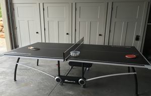 Paradise Point at Bear Lake - Fish Haven, Idaho