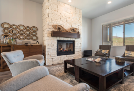 Jordanelle - Park City Home - Heber City, Utah