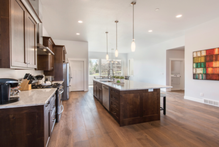 Jordanelle - Park City Home - Heber City, Utah
