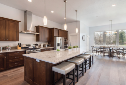 Jordanelle - Park City Home - Heber City, Utah