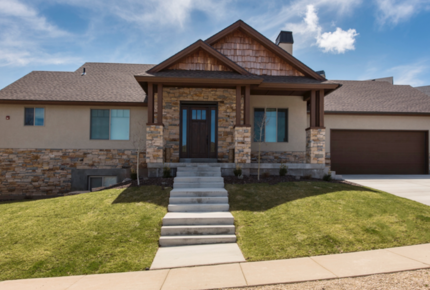Jordanelle - Park City Home