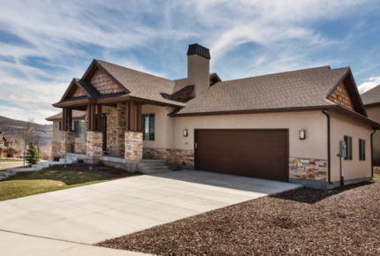 Jordanelle - Park City Home