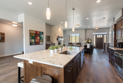 Jordanelle - Park City Home - Heber City, Utah