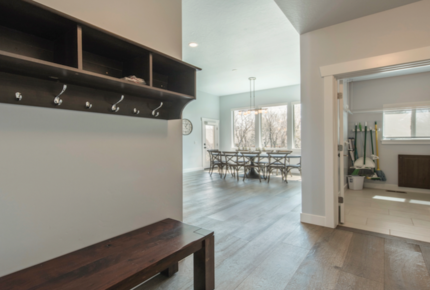 Jordanelle - Park City Home - Heber City, Utah