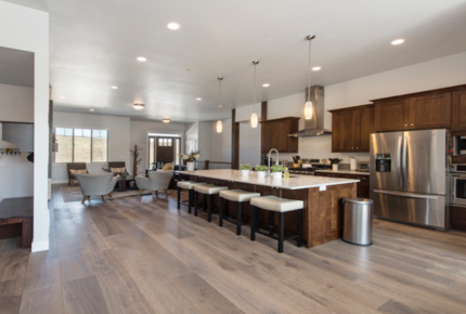 Jordanelle - Park City Home - Heber City, Utah