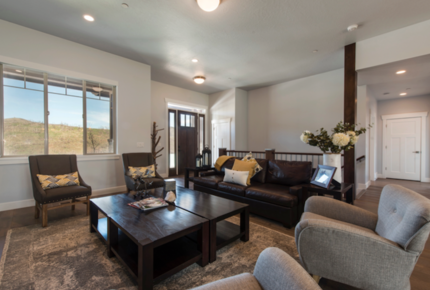 Jordanelle - Park City Home
