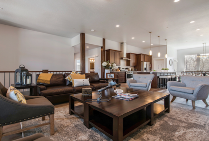 Jordanelle - Park City Home - Heber City, Utah