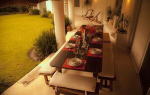 The Steps of Tepotzlan - Cuernavaca, Mexico