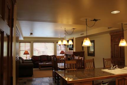 The Lodges at Deer Valley #5220