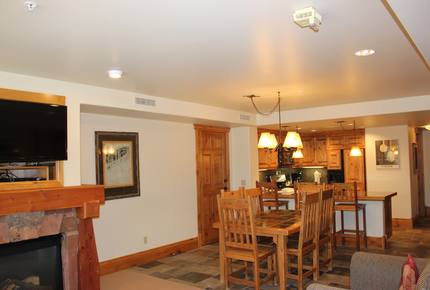The Lodges at Deer Valley #5220