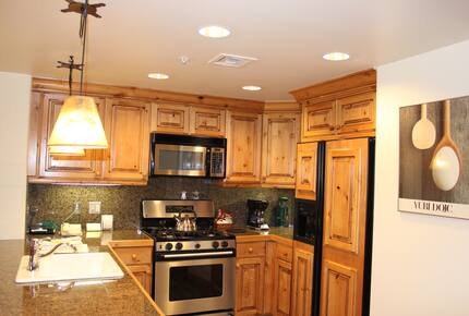 The Lodges at Deer Valley #5220