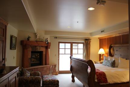 The Lodges at Deer Valley #5220