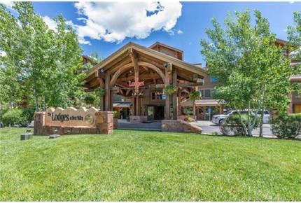 The Lodges at Deer Valley #5220 - Park City, Utah