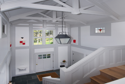 Chatham Cape Cod Villa